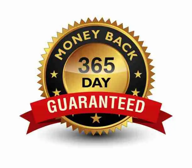 money-back-guarantee
