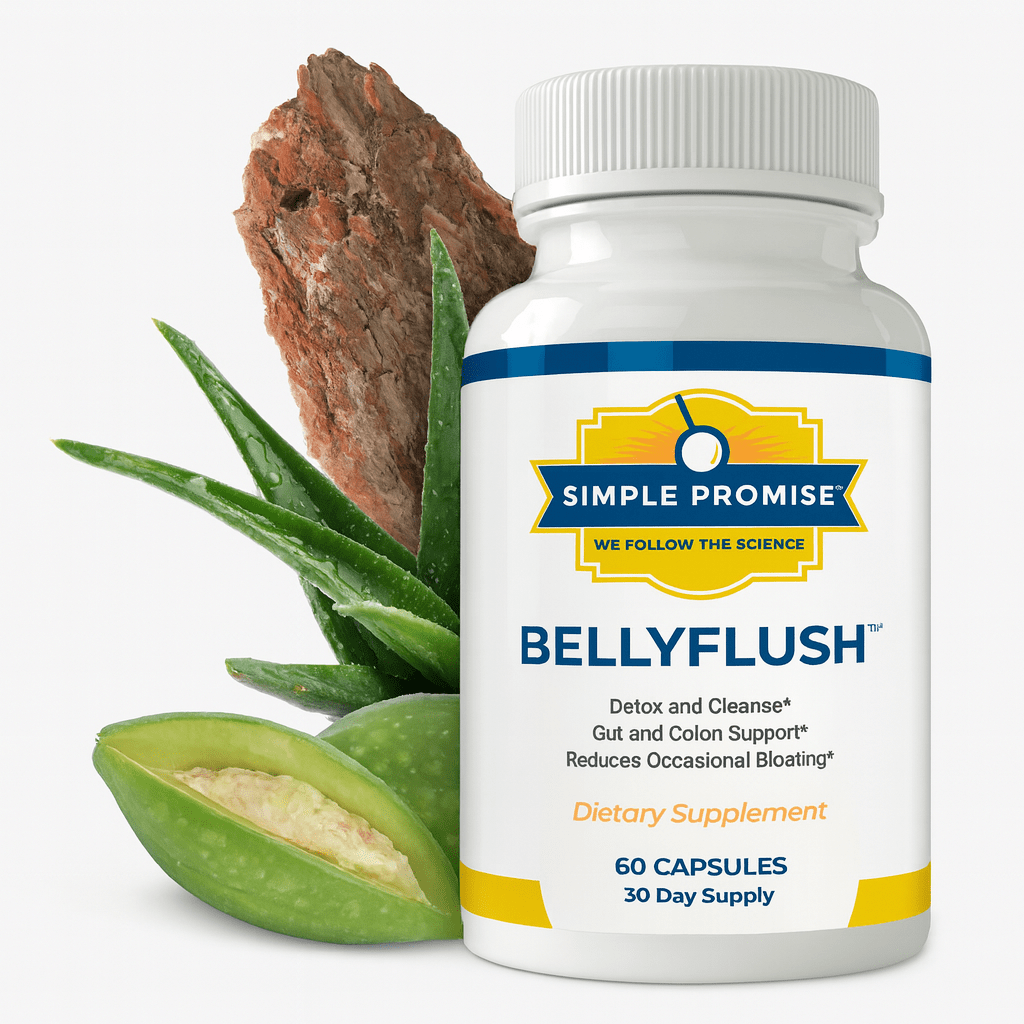 Belly Flush  pills